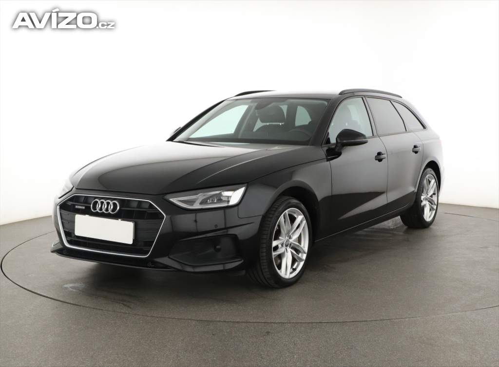 Foto inzerátu Audi A4 2.0 TDI