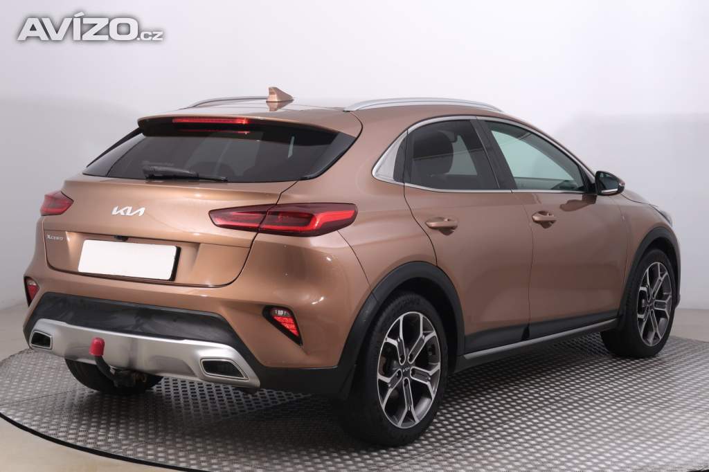 Foto inzerátu Kia XCeed 1.5 T-GDI