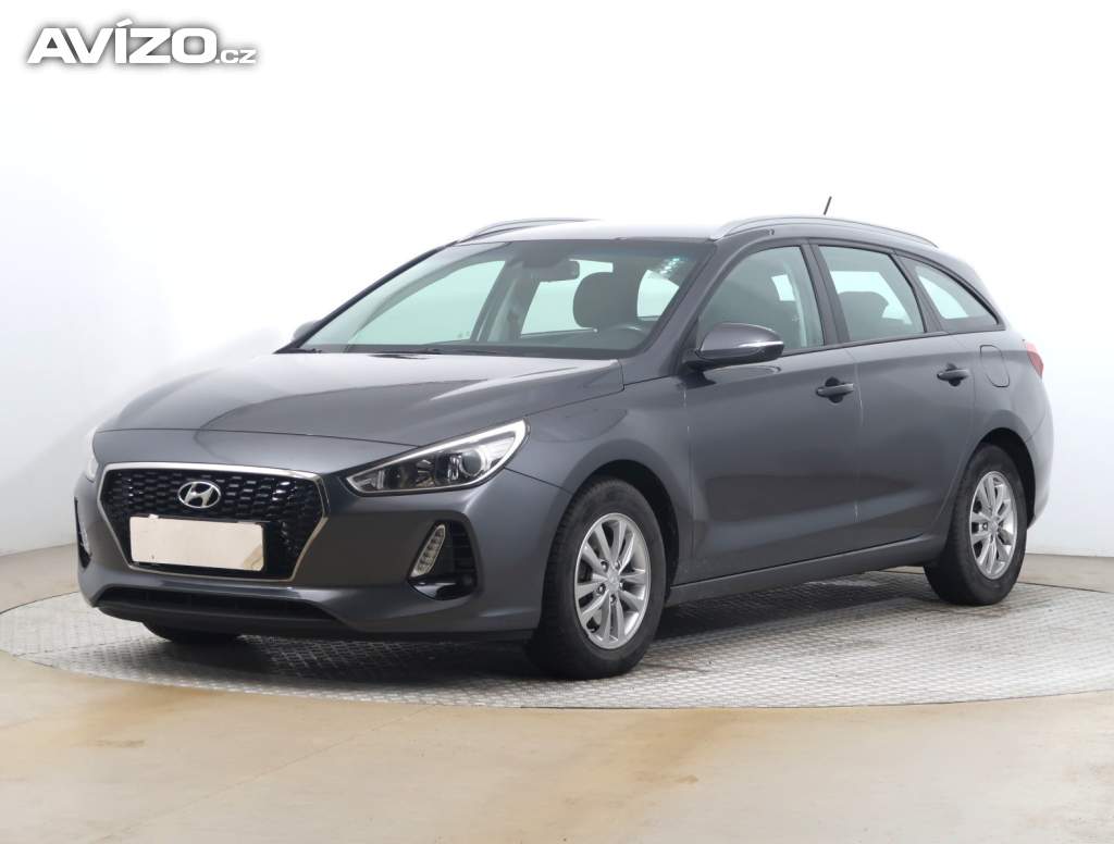Foto inzerátu Hyundai i30 1.6 CRDi