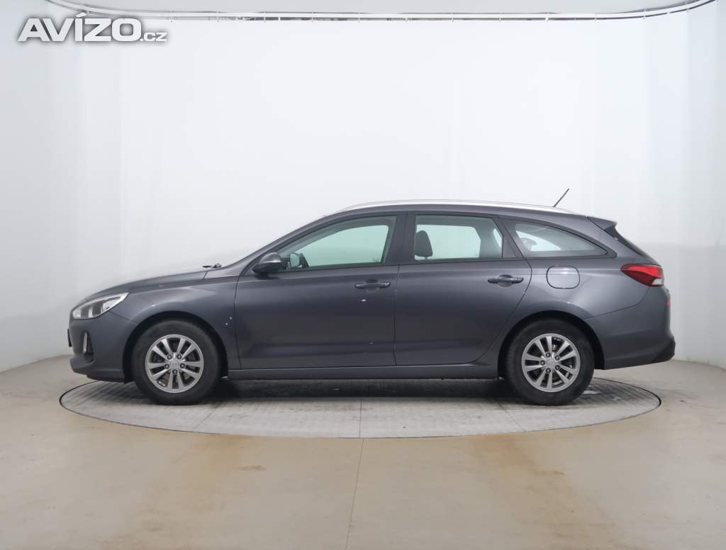 Foto inzerátu Hyundai i30 1.6 CRDi