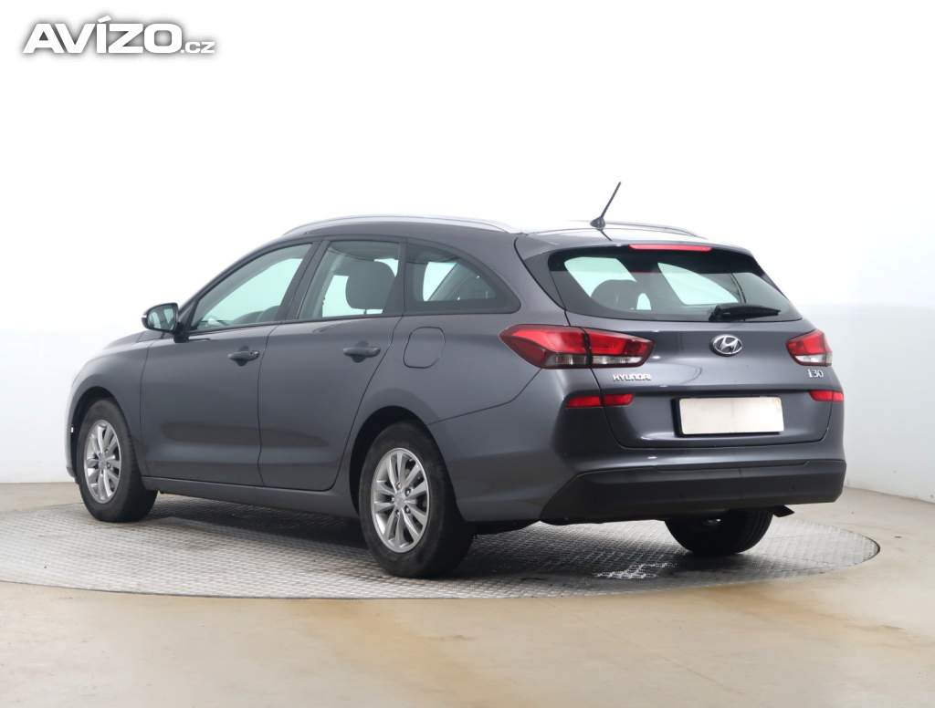Foto inzerátu Hyundai i30 1.6 CRDi