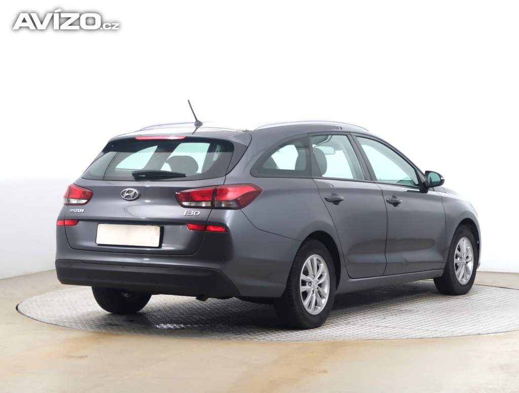 Foto inzerátu Hyundai i30 1.6 CRDi