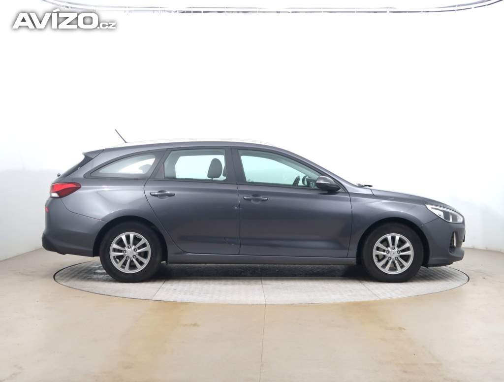 Foto inzerátu Hyundai i30 1.6 CRDi