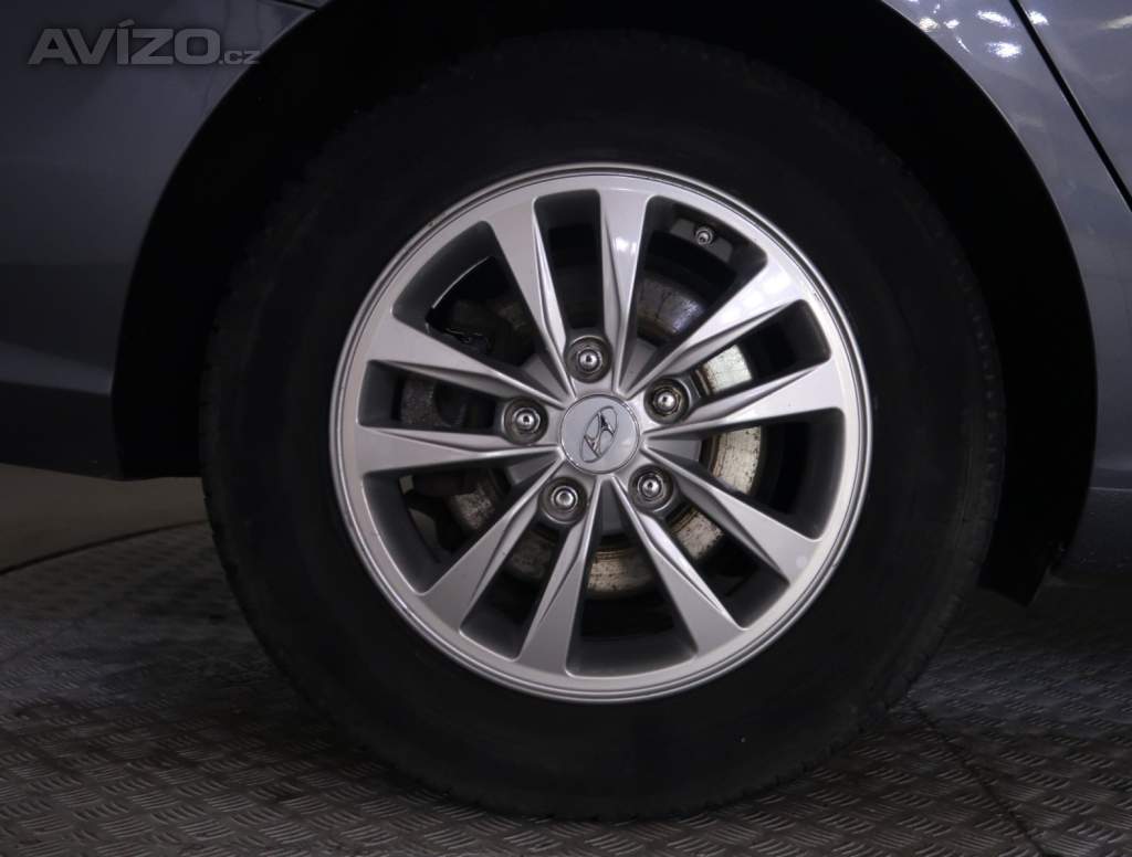 Foto inzerátu Hyundai i30 1.6 CRDi