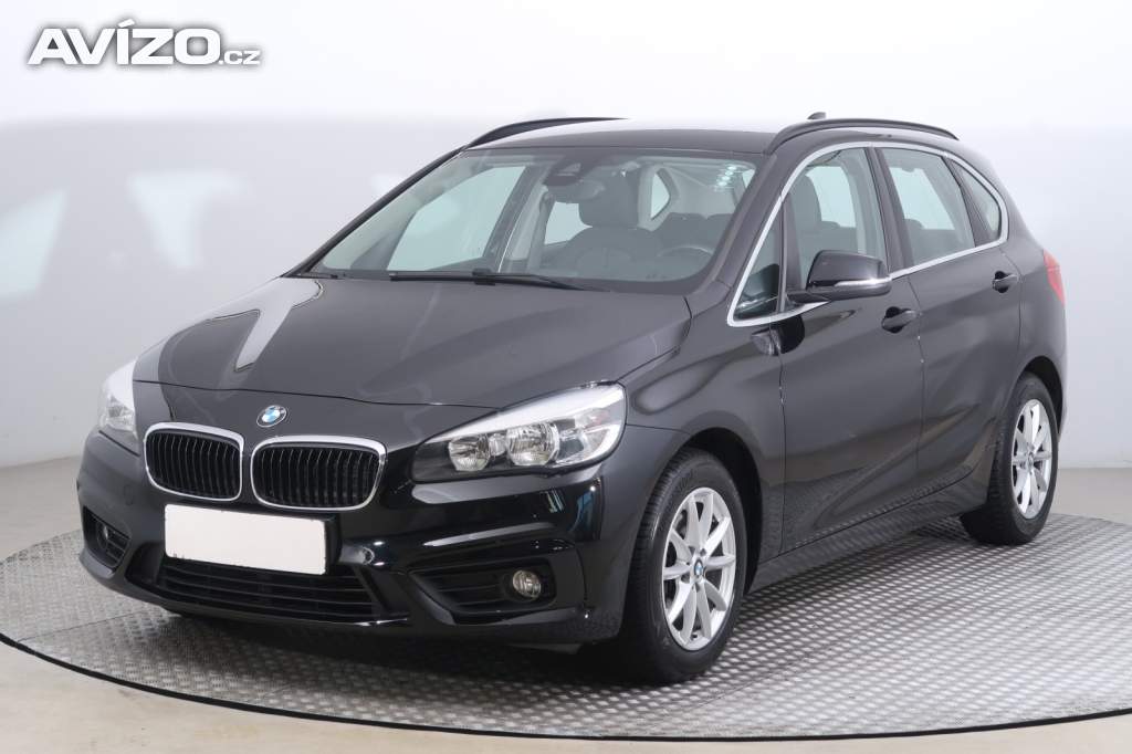 Foto inzerátu BMW 2 Active Tourer 218i Active Tourer