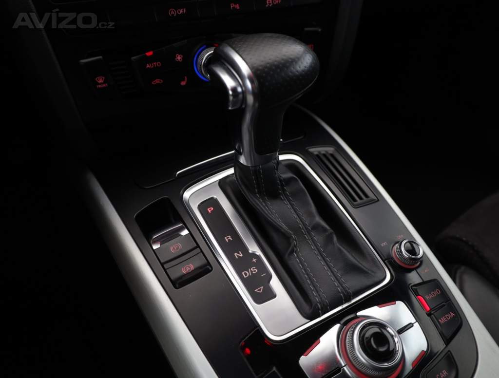 Foto inzerátu Audi A5 2.0 TDI