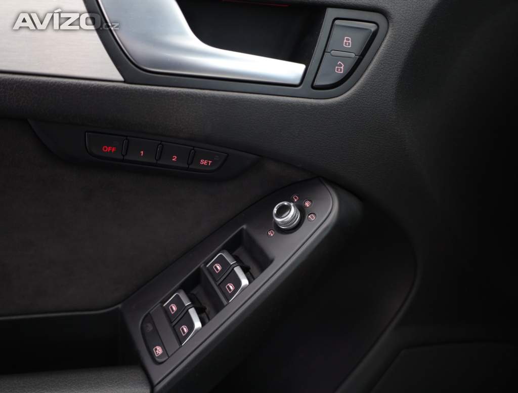 Foto inzerátu Audi A5 2.0 TDI