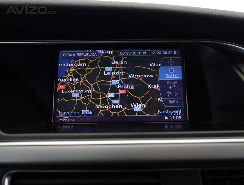 Foto inzerátu Audi A5 2.0 TDI