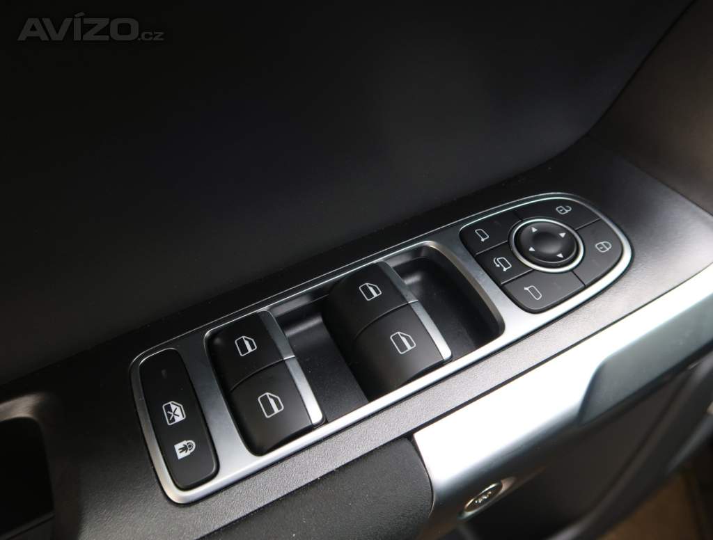 Foto inzerátu Jaecoo 7 1.6 TGDI