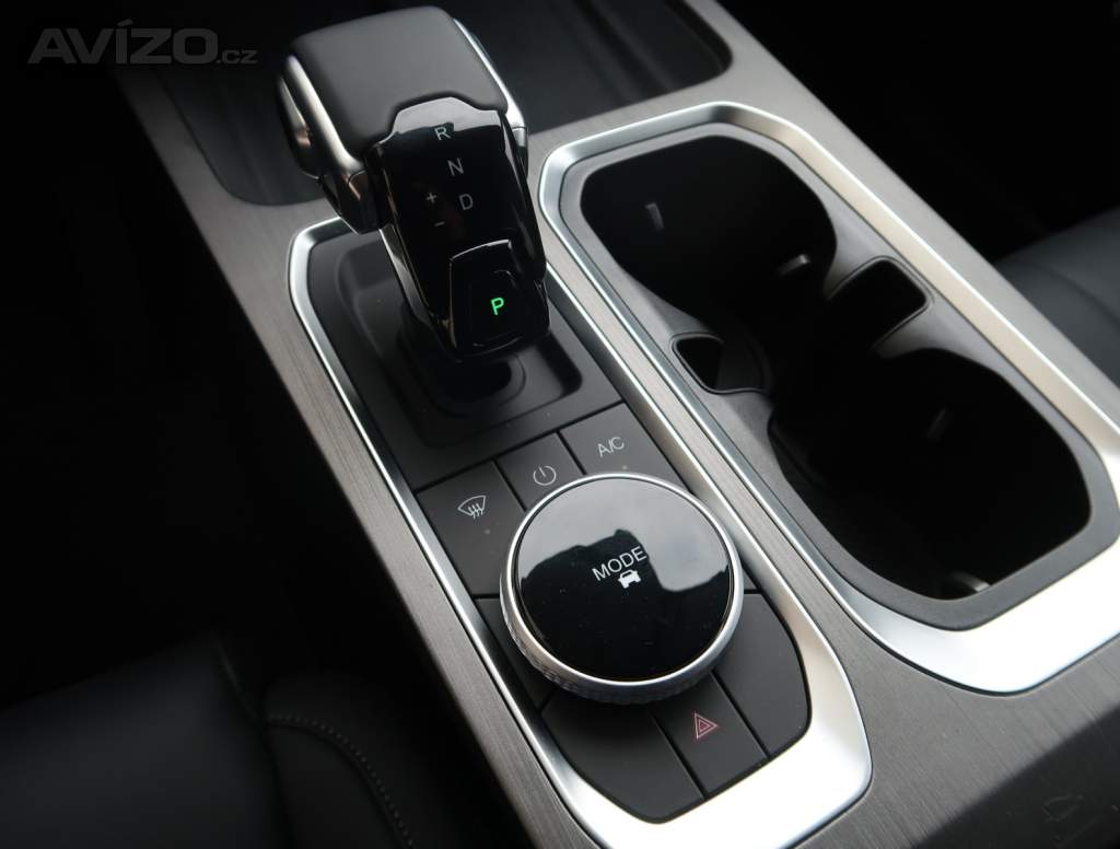 Foto inzerátu Jaecoo 7 1.6 TGDI