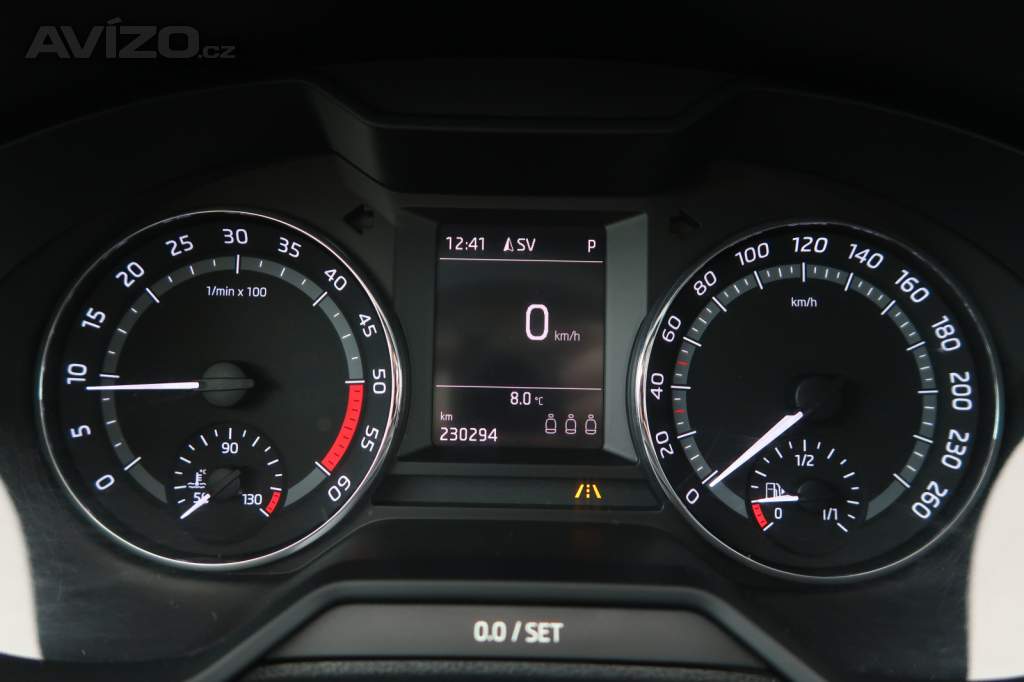 Foto inzerátu Škoda Octavia Scout 2.0 TDI