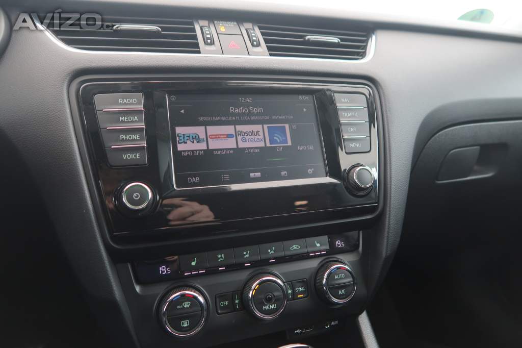 Foto inzerátu Škoda Octavia Scout 2.0 TDI