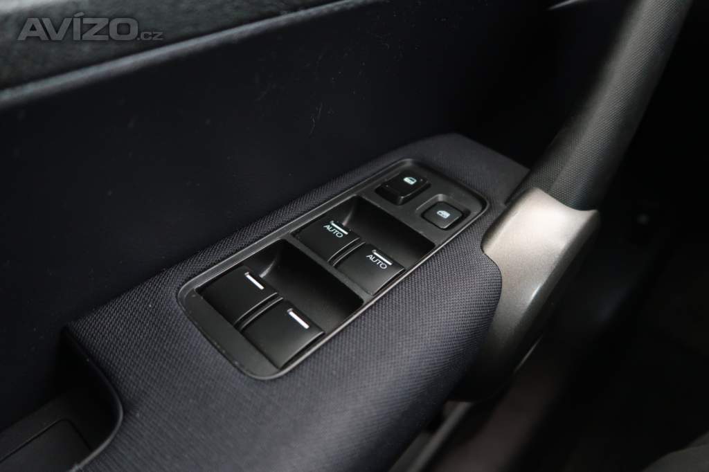 Foto inzerátu Honda CR-V 2.2 i-DTEC
