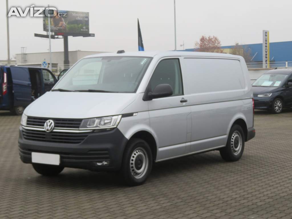 Foto inzerátu Volkswagen Transporter 2.0 TDI