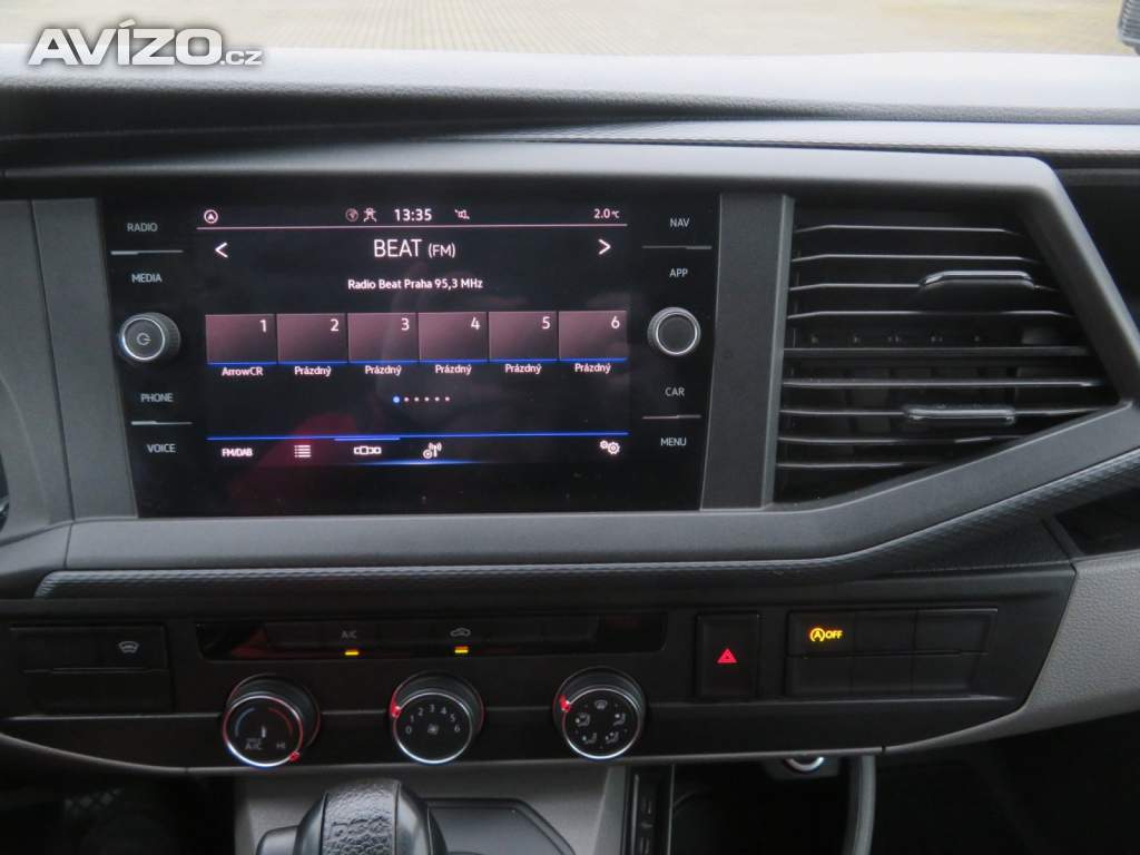 Foto inzerátu Volkswagen Transporter 2.0 TDI