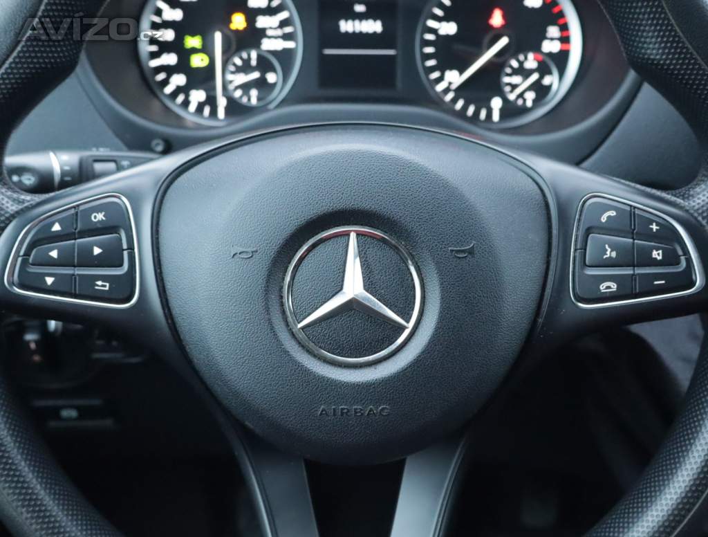 Foto inzerátu Mercedes-Benz Vito 111 CDI