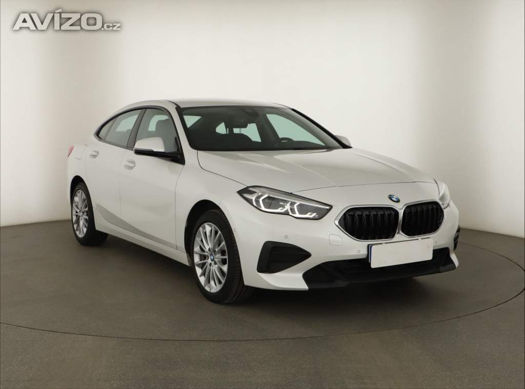 BMW 2 Gran Coupe 218d Gran Coupé