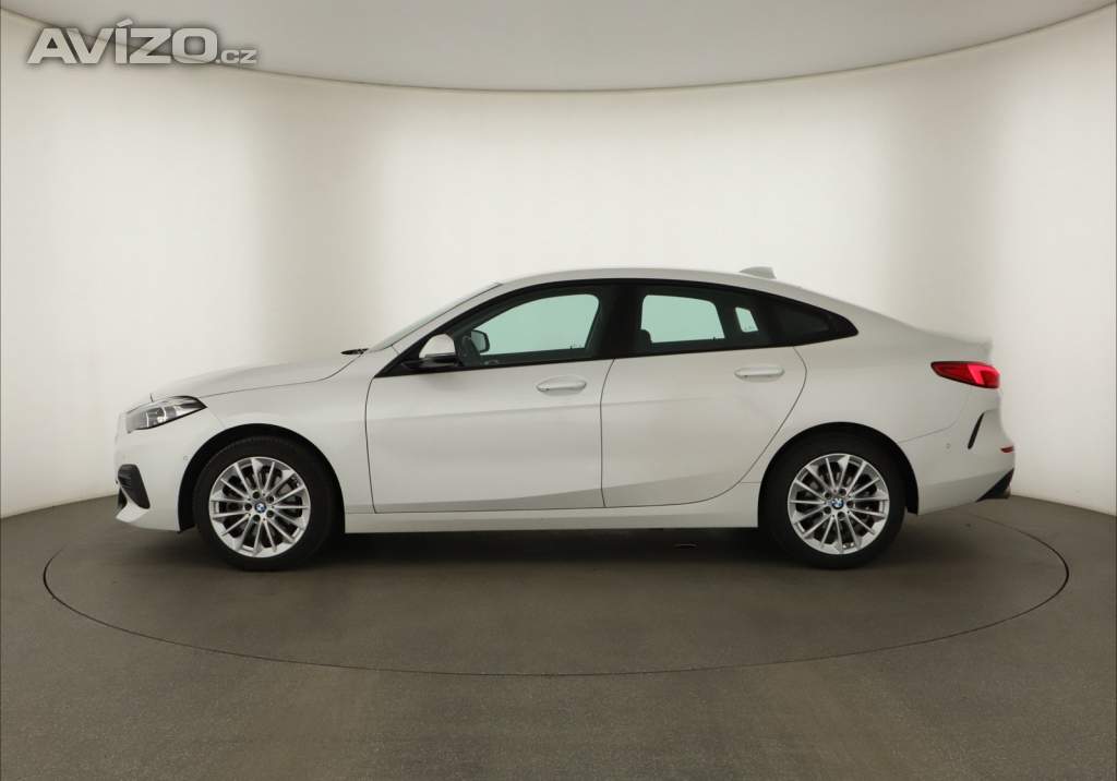 Foto inzerátu BMW 2 Gran Coupe 218d Gran Coupé