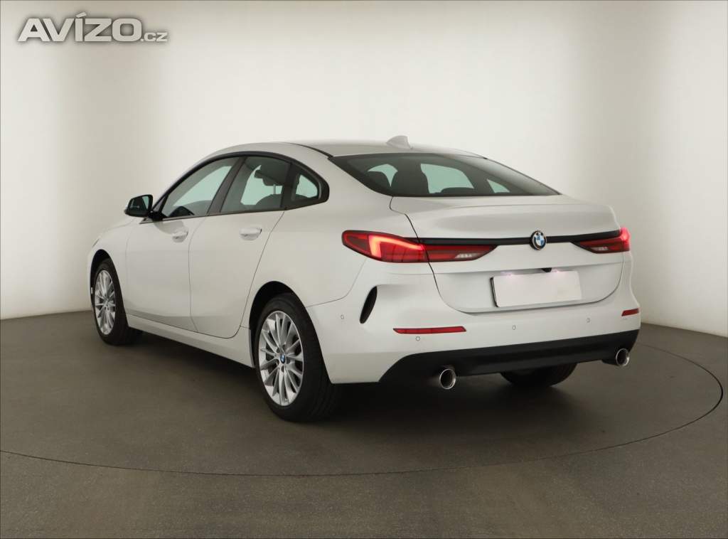 Foto inzerátu BMW 2 Gran Coupe 218d Gran Coupé