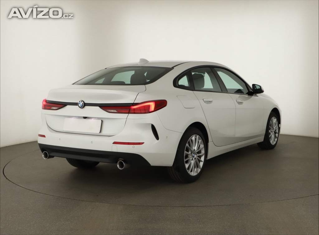 Foto inzerátu BMW 2 Gran Coupe 218d Gran Coupé