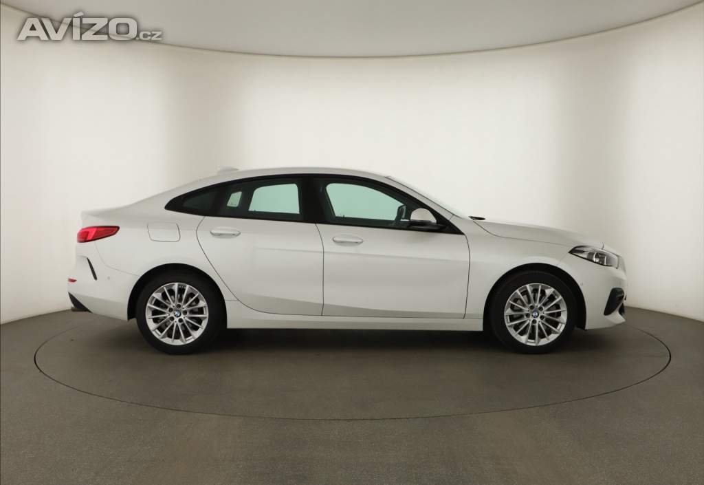 Foto inzerátu BMW 2 Gran Coupe 218d Gran Coupé