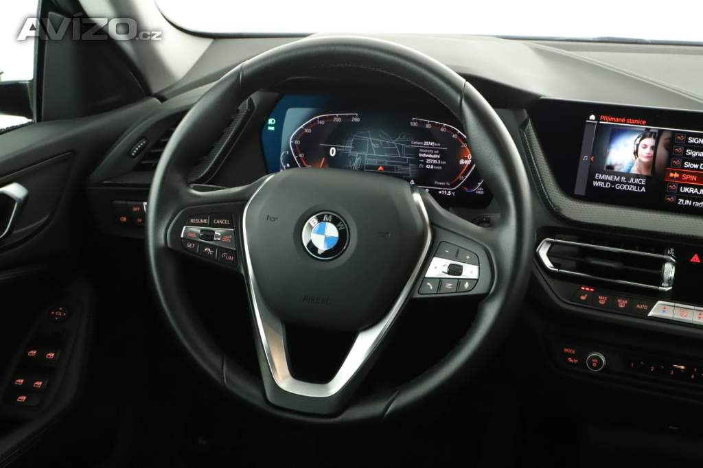 Foto inzerátu BMW 2 Gran Coupe 218d Gran Coupé