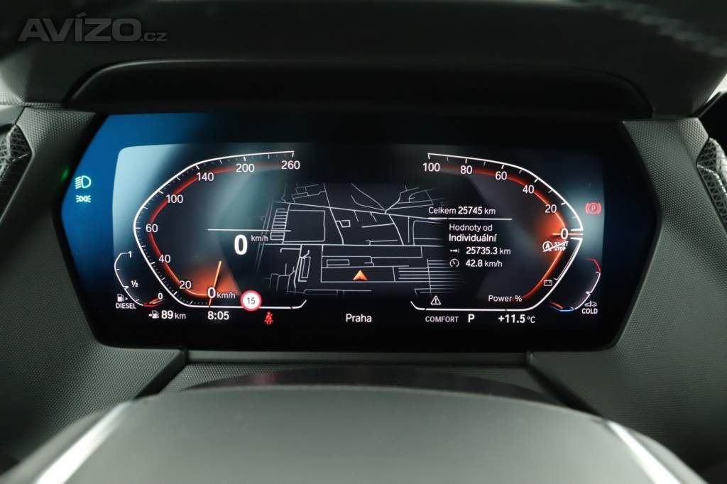 Foto inzerátu BMW 2 Gran Coupe 218d Gran Coupé