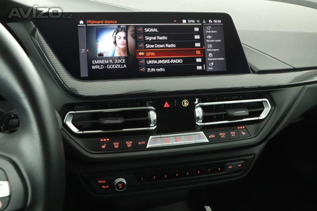 Foto inzerátu BMW 2 Gran Coupe 218d Gran Coupé