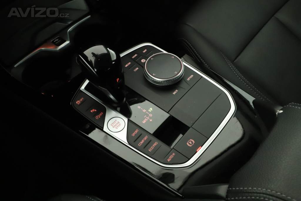 Foto inzerátu BMW 2 Gran Coupe 218d Gran Coupé