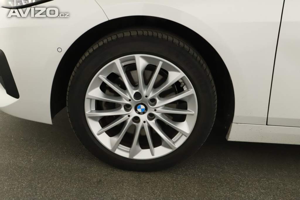 Foto inzerátu BMW 2 Gran Coupe 218d Gran Coupé