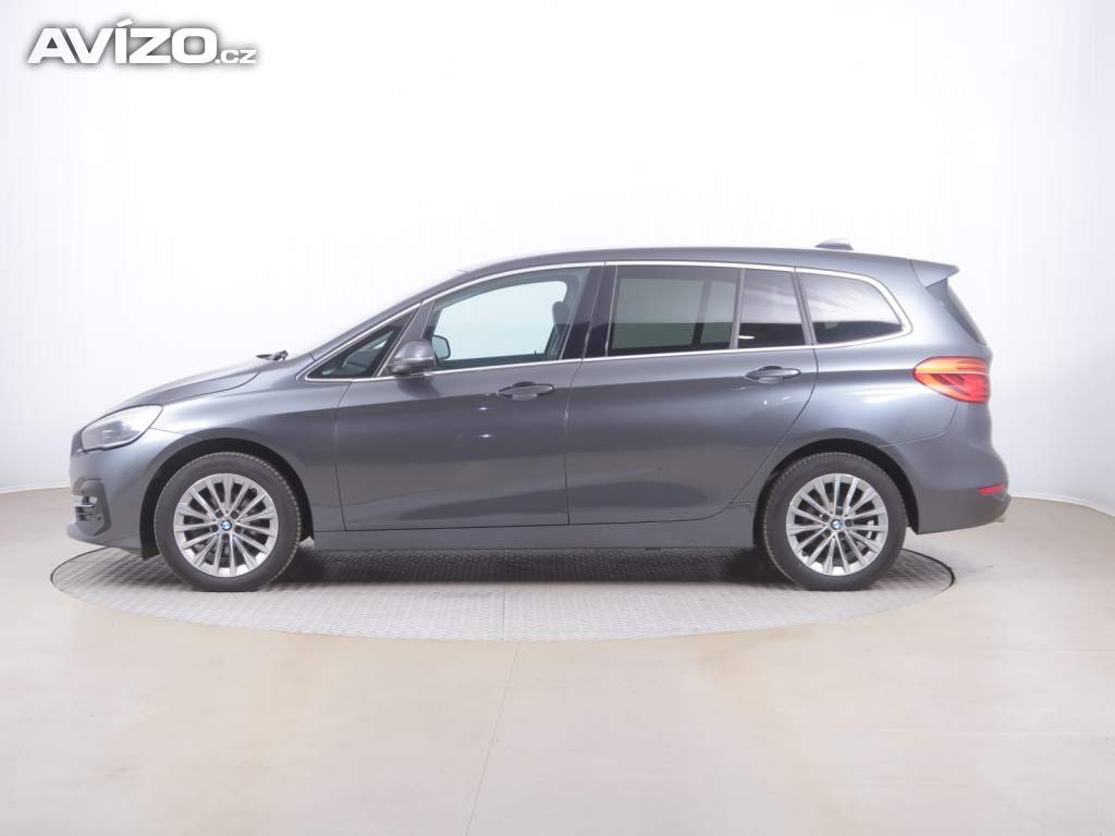 Foto inzerátu BMW 2 Gran Tourer 216d Gran Tourer