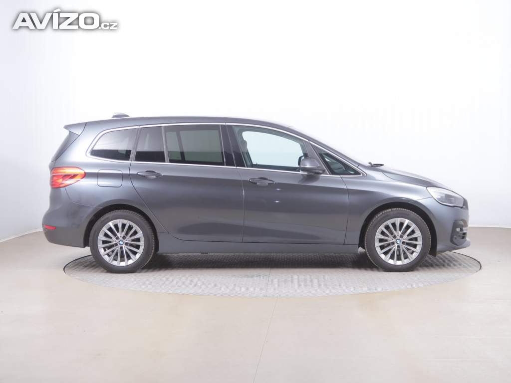Foto inzerátu BMW 2 Gran Tourer 216d Gran Tourer