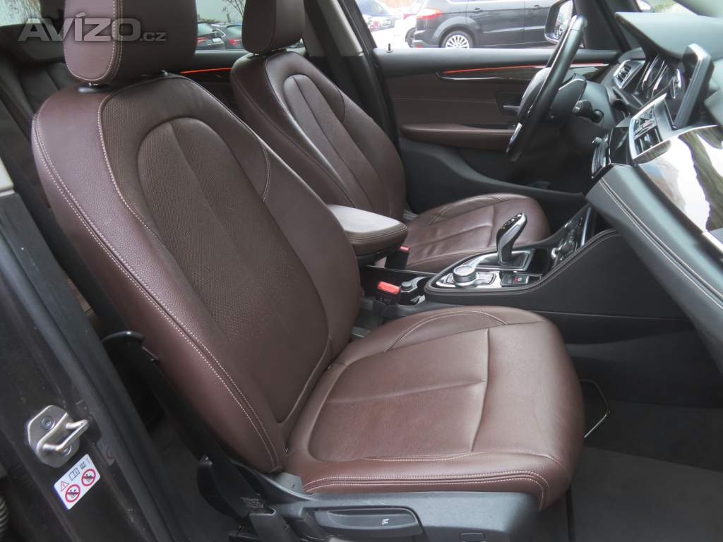 Foto inzerátu BMW 2 Gran Tourer 216d Gran Tourer