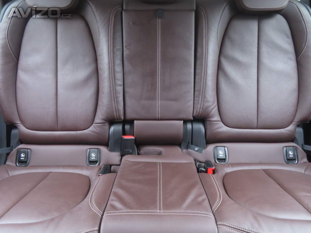 Foto inzerátu BMW 2 Gran Tourer 216d Gran Tourer