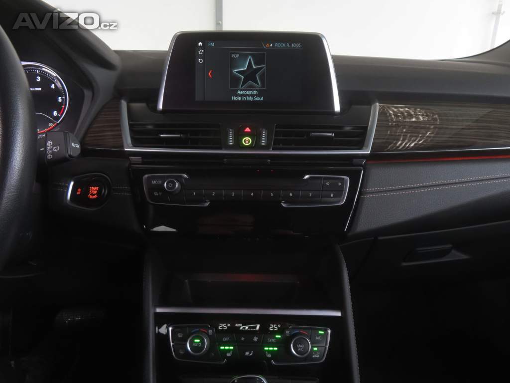 Foto inzerátu BMW 2 Gran Tourer 216d Gran Tourer