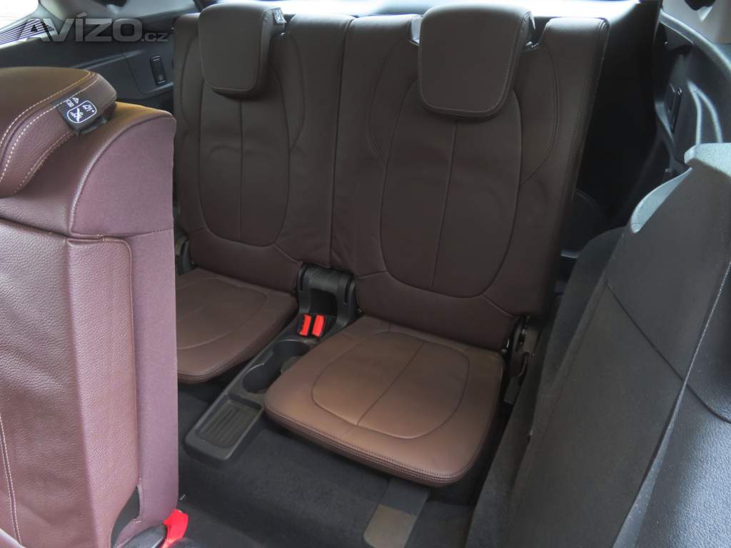 Foto inzerátu BMW 2 Gran Tourer 216d Gran Tourer