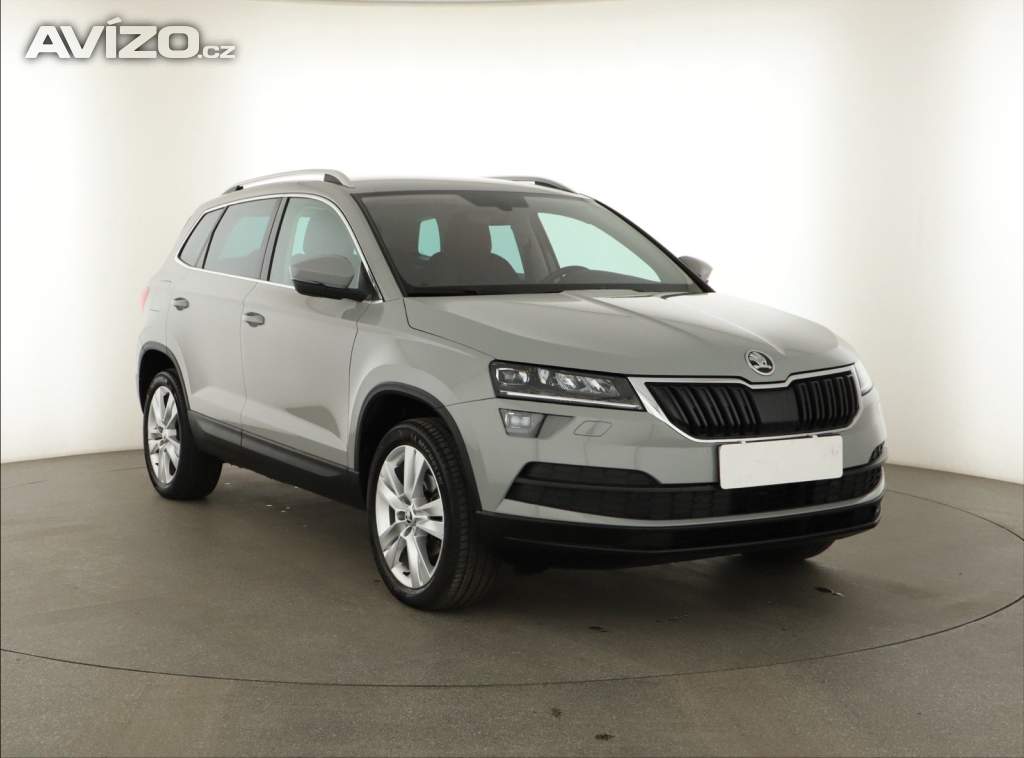Škoda Karoq 2.0 TDI