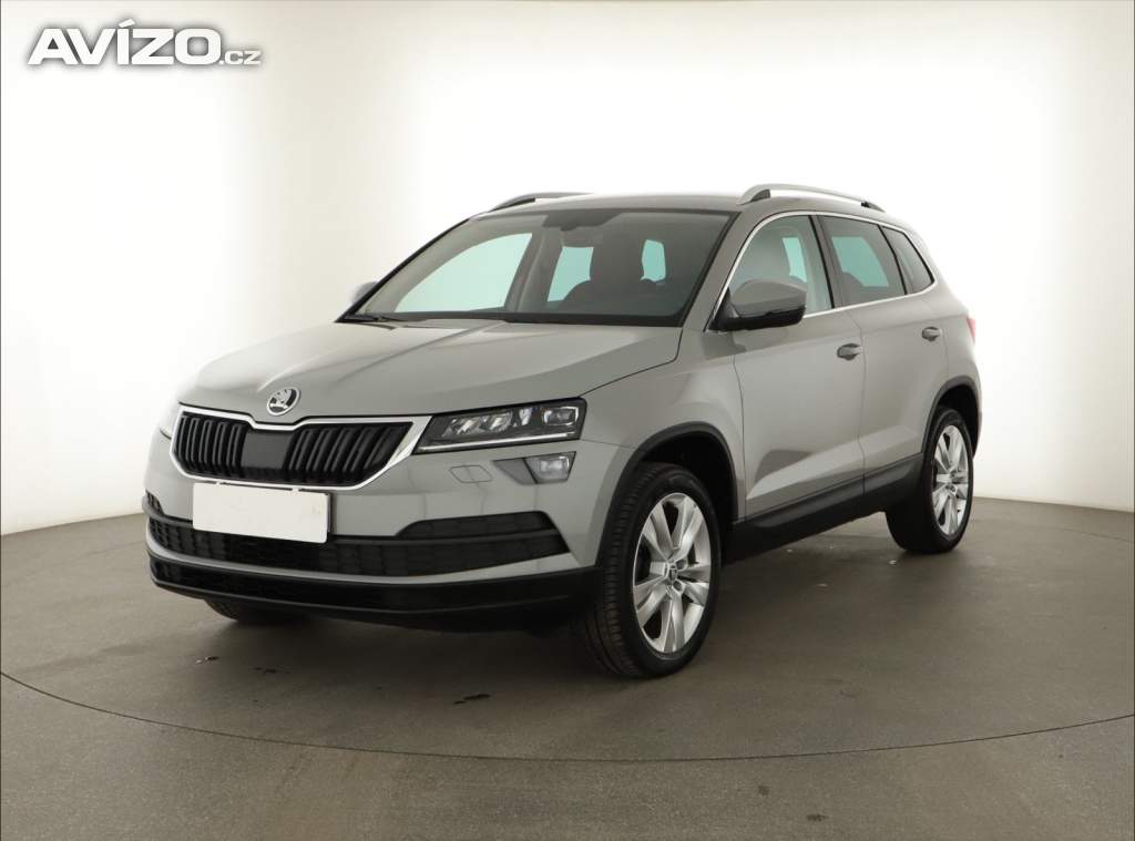 Foto inzerátu Škoda Karoq 2.0 TDI