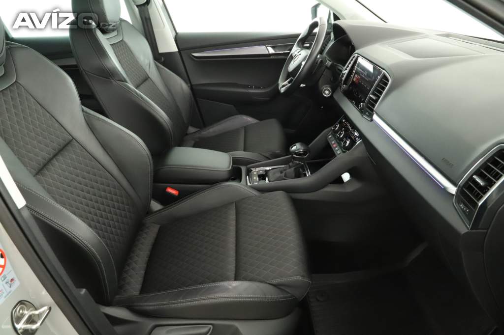 Foto inzerátu Škoda Karoq 2.0 TDI