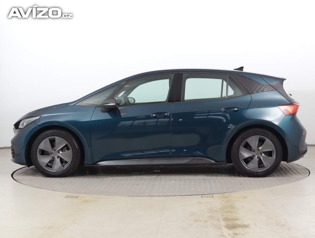 Foto inzerátu Cupra Born 58