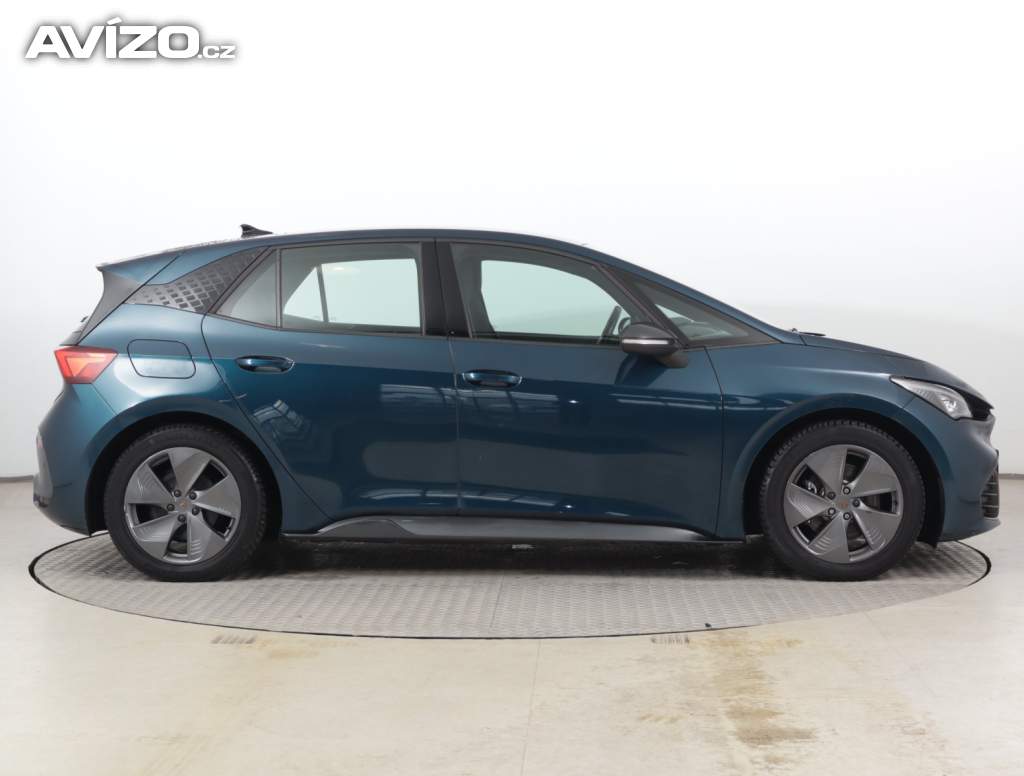 Foto inzerátu Cupra Born 58