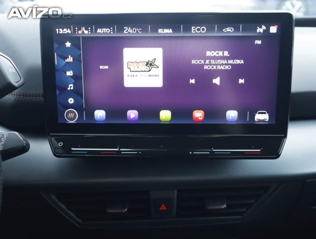 Foto inzerátu Cupra Born 58