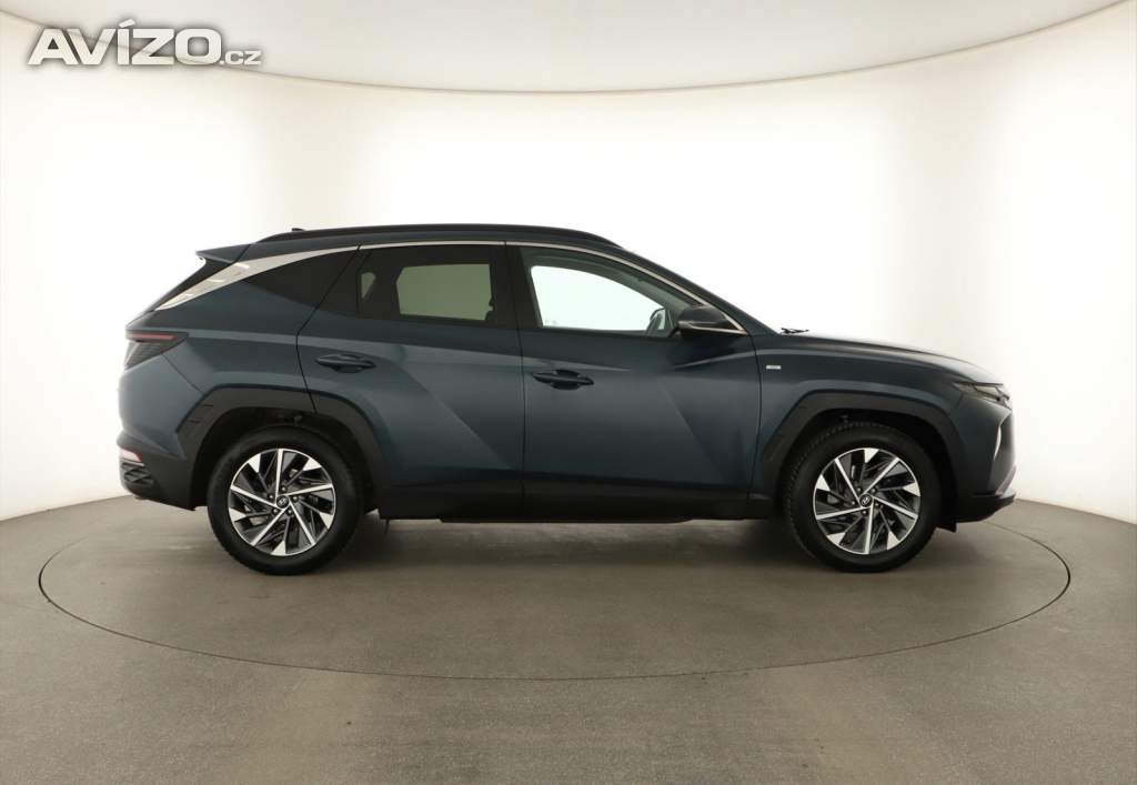 Foto inzerátu Hyundai Tucson 1.6 CRDi