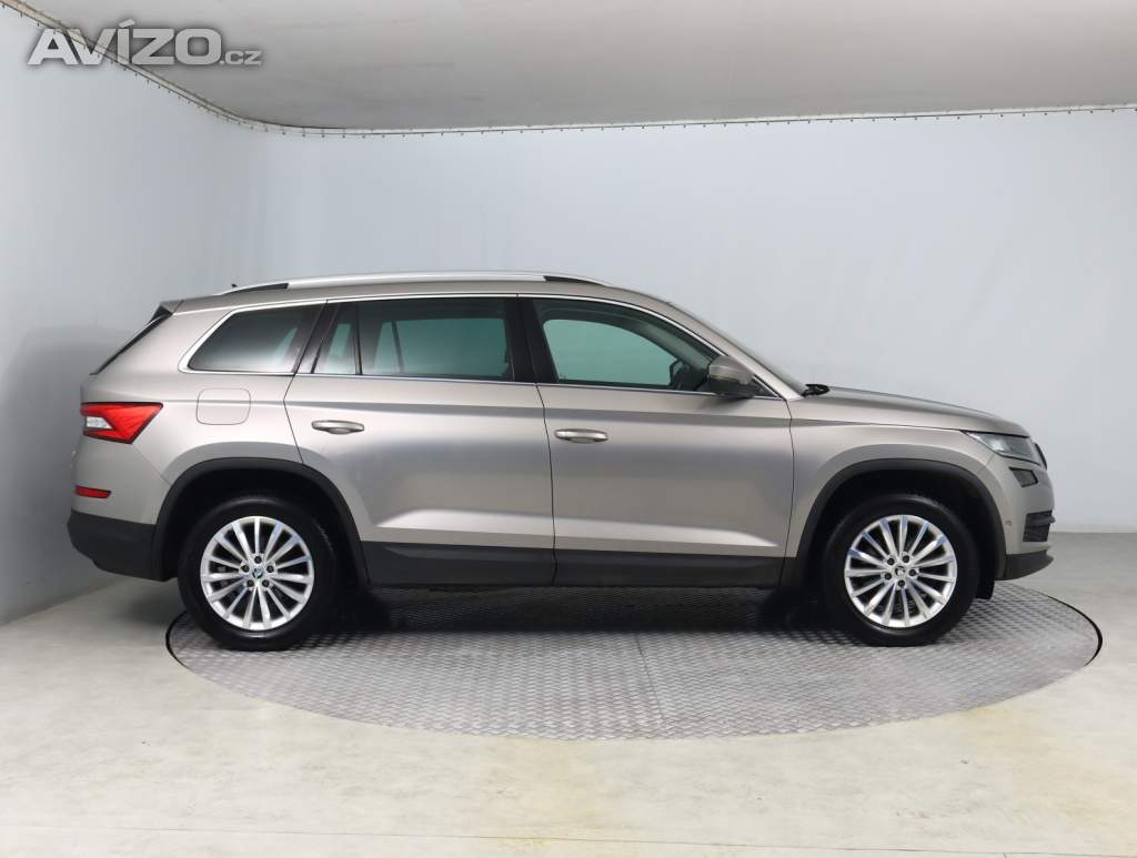 Foto inzerátu Škoda Kodiaq 2.0 TDI