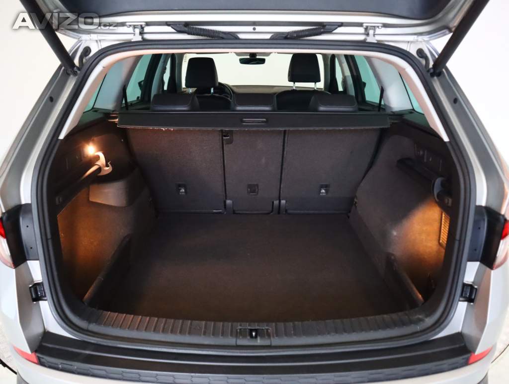 Foto inzerátu Škoda Kodiaq 2.0 TDI