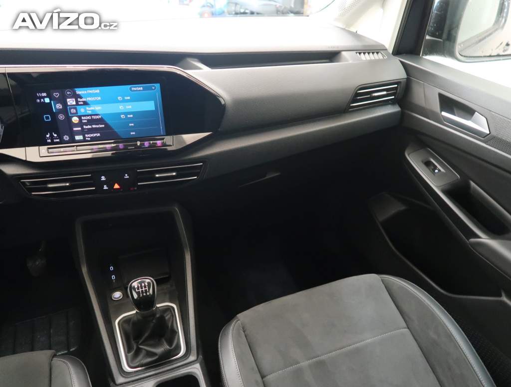 Foto inzerátu Volkswagen Caddy 2.0 TDI