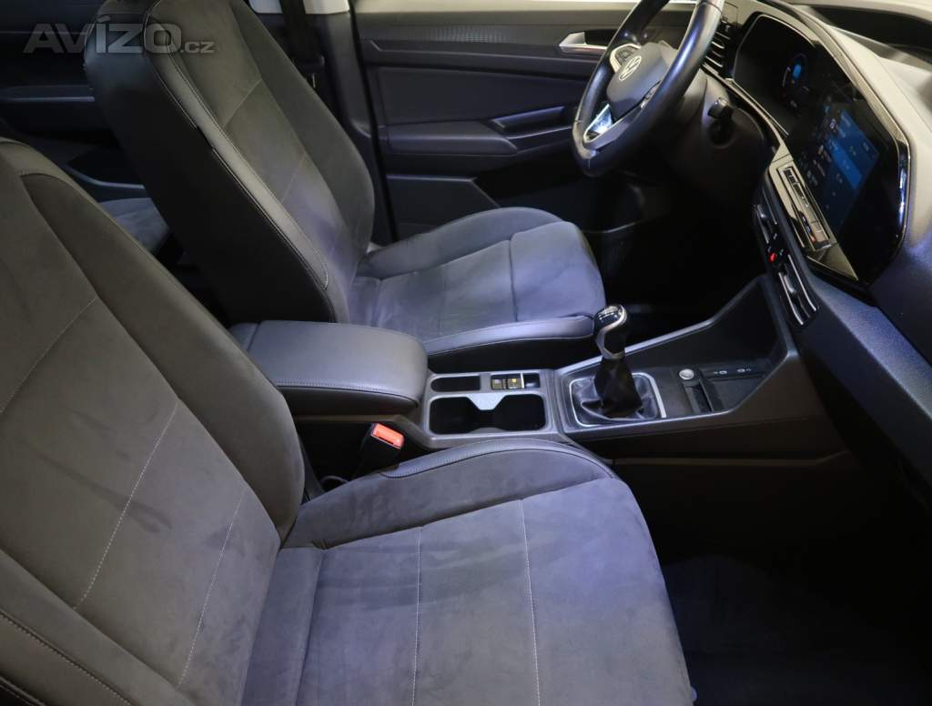 Foto inzerátu Volkswagen Caddy 2.0 TDI