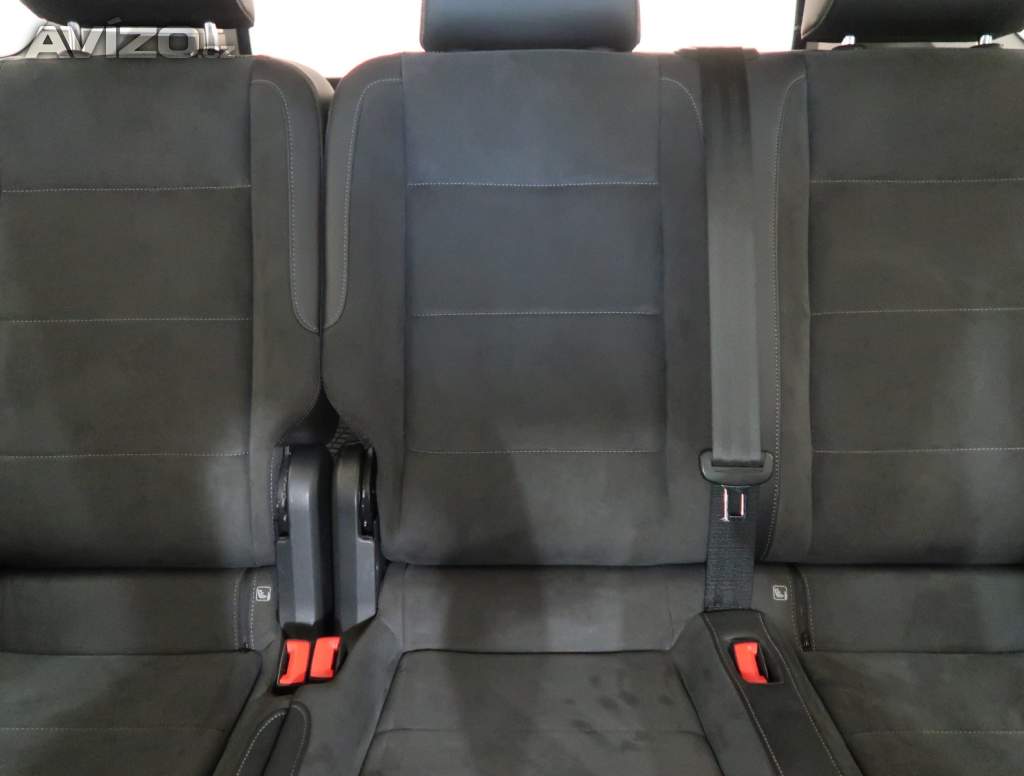 Foto inzerátu Volkswagen Caddy 2.0 TDI