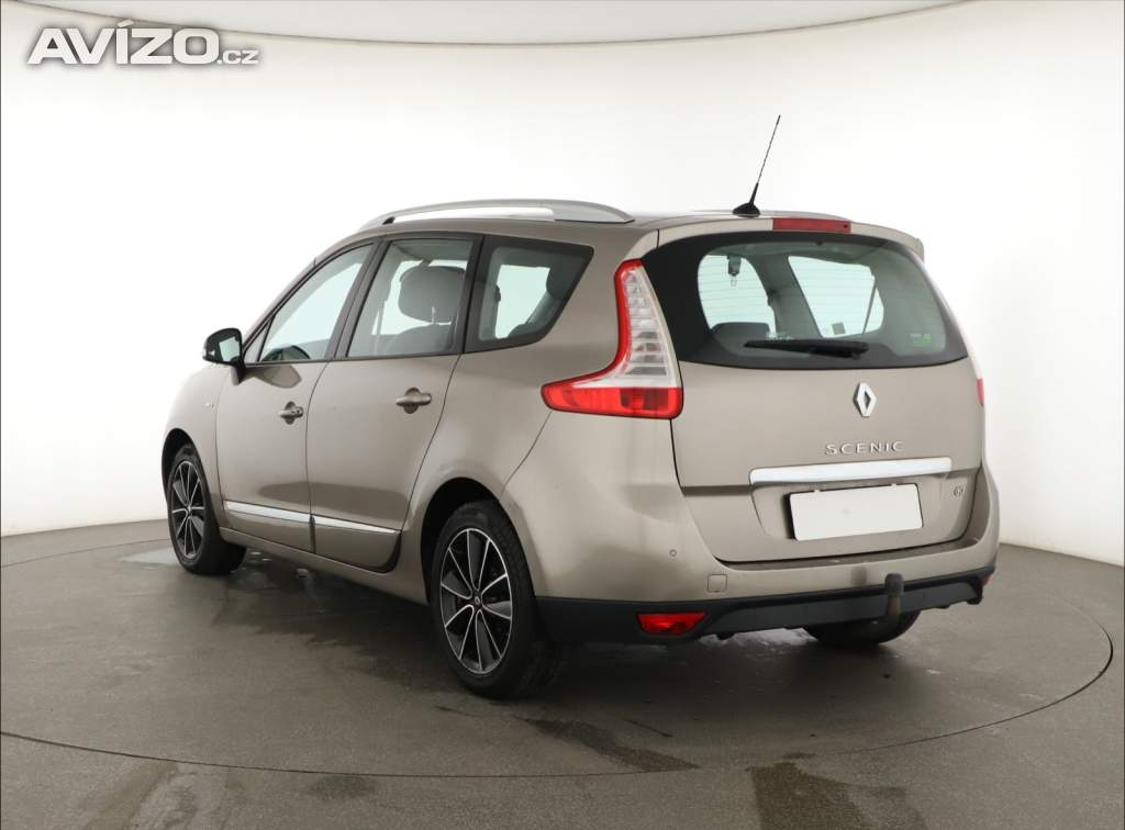 Foto inzerátu Renault Grand Scénic 1.6 dCi