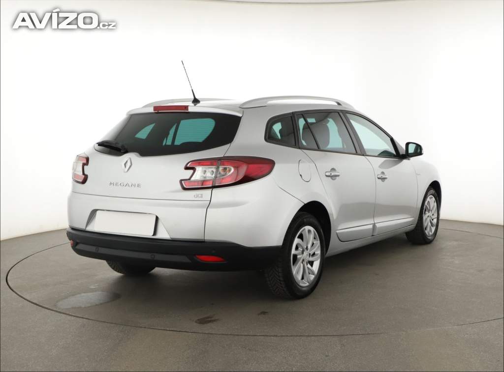 Foto inzerátu Renault Mégane 1.6 dCi